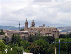 Cathedral of Pamplona